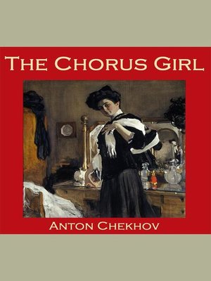 cover image of The Chorus Girl